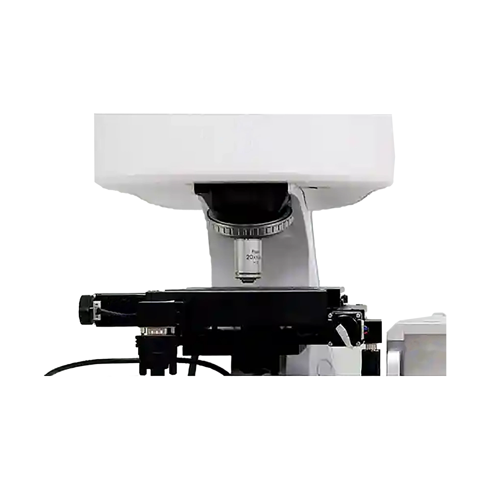 Raman Spectrometer LRSM-A10
